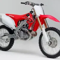 CRF450 YZ250 CRM CB1300 کراس