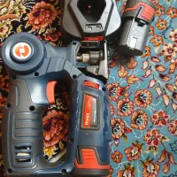 اره افقی بر و عمود بر شارژی رونیکس|ابزارآلات|تهران, شیوا|دیوار