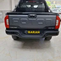 فوتون تونلند 1403|خودرو سواری و وانت|اصفهان, قلعه طبره|دیوار