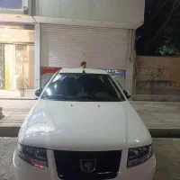 سمند xu7p دریچه سیمی