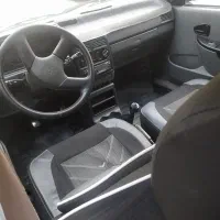 پراید ۱۳۱ مدل 86|خودرو سواری و وانت|مراغه, |دیوار