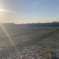 ۵۰۰متر زمین سهیلیه شهرک زعفرانیه زکی آباد