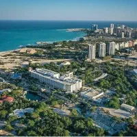 تور وان زمینی