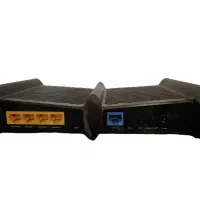 روتر TPLINK مدل ۸۴۲