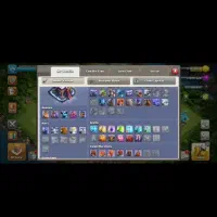 کلش clash|کارت هدیه و تخفیف|کرج, برغان|دیوار