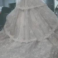 لباس عروس