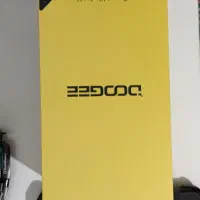 گوشی موبایل Dodgee S98 pro