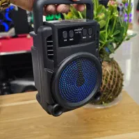 اسچیکر بلوتوثی ZQS 1360