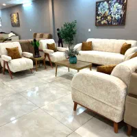 مبل پینترستی خانمای ادایی