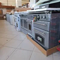 تکنو گاز طرح فر. تکنوگاز صفحه ای. اجاق گاز تکنو