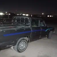 مزدادوکابین2000سوپر|خودرو سواری و وانت|رفسنجان, |دیوار