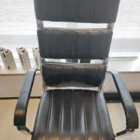 تعدادی صندلی اداری|دفتر کار|قم, قلعه یزدیها|دیوار