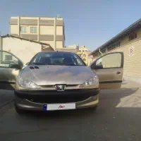 206 بژ