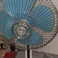 فروش تعمیر تعویض و خرید پنکه زمینی