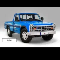 نیسان دوگانه آپشنال رادیال دریچه سیمی