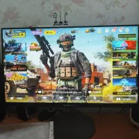 مانیتور ۲۴اینچ fullhd مسترتک