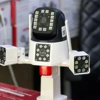 زومدار/پلاکخوان/تشخیص چهره