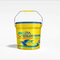 رنگ ویتاکالر پارسیک ضدآب