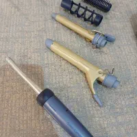بابلیس چند کاره PHILIPS اصل