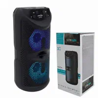 اسپیکر بلوتوثی مدل GTS 1550|پخش‌کننده همراه|مشهد, شهید احمدی روشن|دیوار