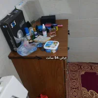 دراور 5 کشو قفل دار  خوشگل و خاص|جاکفشی، کمد، دراور|یزد, |دیوار