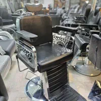 صندلی اصلاح vip جک پدالی