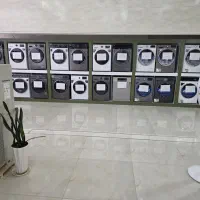 ماشین لباسشویی گیربکسی اقساط