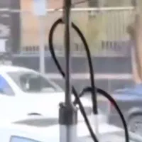قلیان کرنو سیلور