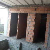 بنایی دیوار چینی سیمان کاری و سیمان سفید
