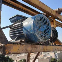 تعمیرات بالابر ساختمان میگسر و قیچی