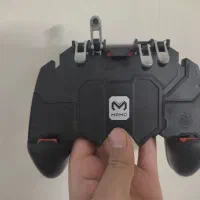 دسته بازی موبایل