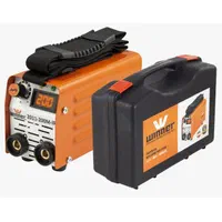 دستگاه جوش وینر 2011 با گارانتی 12 ماهه با لوازم