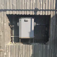 لوله کشی گاز با تاییدیه نظام|خدمات پیشه و مهارت|پردیس, شهرک صنعتی خرمدشت فاز ۷|دیوار