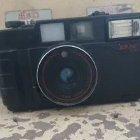 دوربین قدیمی یاشیکا