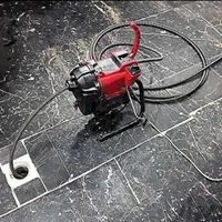 لوله بازکنی درخاورشهرپاکدشت فرون خاتون آبادقیامدشت