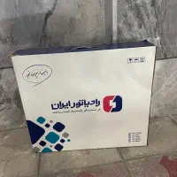 رادیاتور ساینا تیبا کوییک