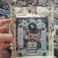 قطعات دیویدی رایتر کارکرده