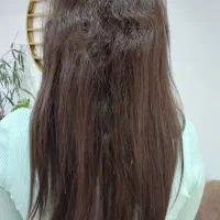 کراتین مو تضمینی آفر عیدانه ساری|خدمات آرایشگری و زیبایی|ساری, |دیوار