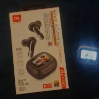 هندزفری برند JBL Live Beam 3|لوازم جانبی موبایل و تبلت|تهران, پامنار|دیوار