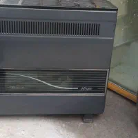 بخاری.سالم.وبسیارتمیزدرحدنو|بخاری، هیتر، شومینه|بجنورد, |دیوار