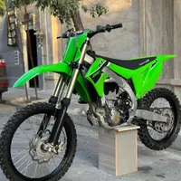موتور yz crf Zx 1300     Kxf250|موتورسیکلت|تهران, آهنگ|دیوار
