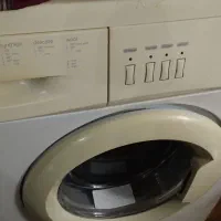 ماشین لباسشویی