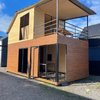 کانکس ویلایی