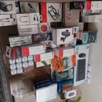 لوازم جانبی موبایل وکامپیوتر