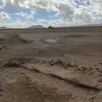 زمین روستایی