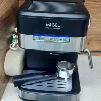 اسپرسوساز میگل