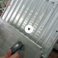 قالب شمع|صنایع دستی و سایر لوازم تزئینی|مشهد, امیریه|دیوار