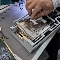 تعمیر ایرادات کارت گرافیک گیمینگ / ماینینگ|خدمات رایانه‌ای و موبایل|یاسوج, |دیوار