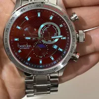 ساعت اتوماتیک BESTDON BD7177G اورجینال کاملاً نو