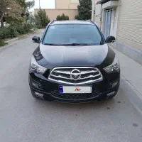 هایما s5 مدل 97